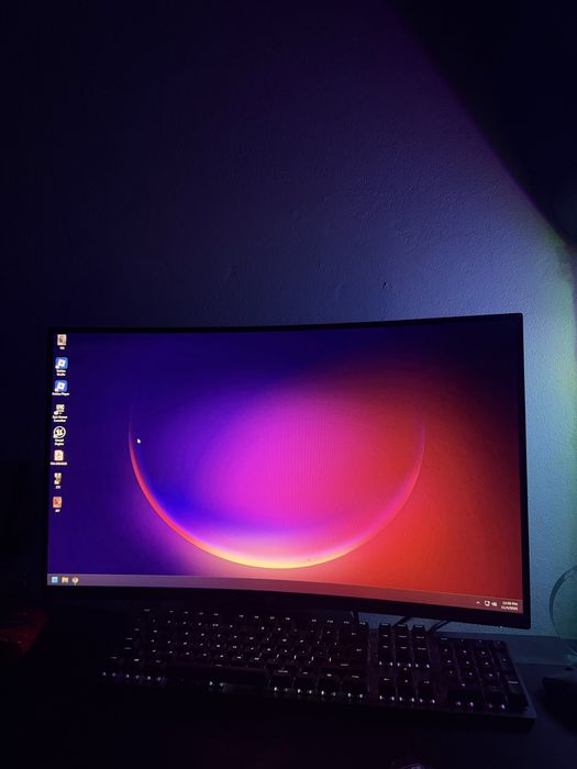 Vand Calculator / PC Gaming