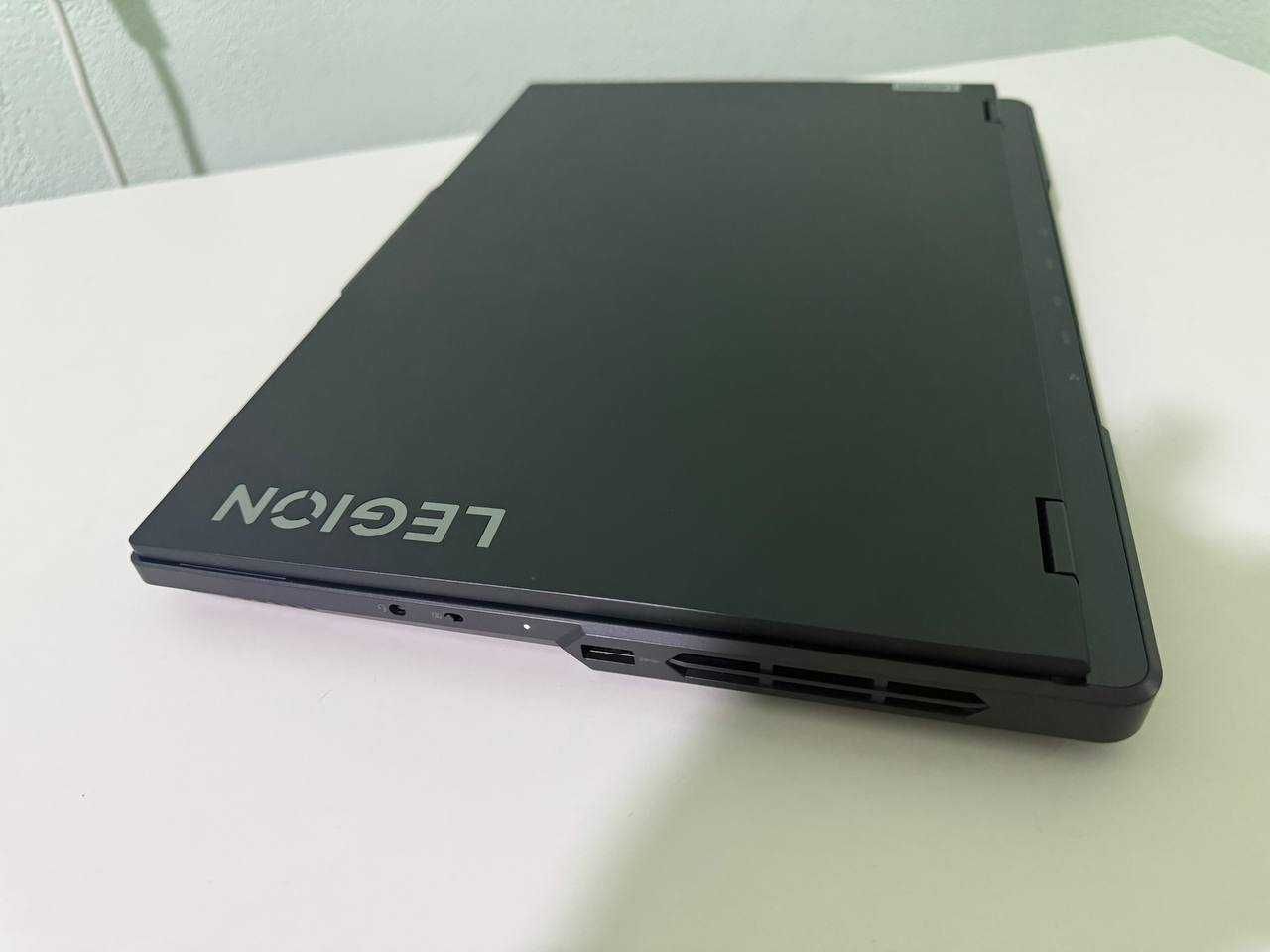 Lenovo Legion Pro 5 I5-13500HX 16GB/1TB RTX4060 16" WQXGA 165Hz
