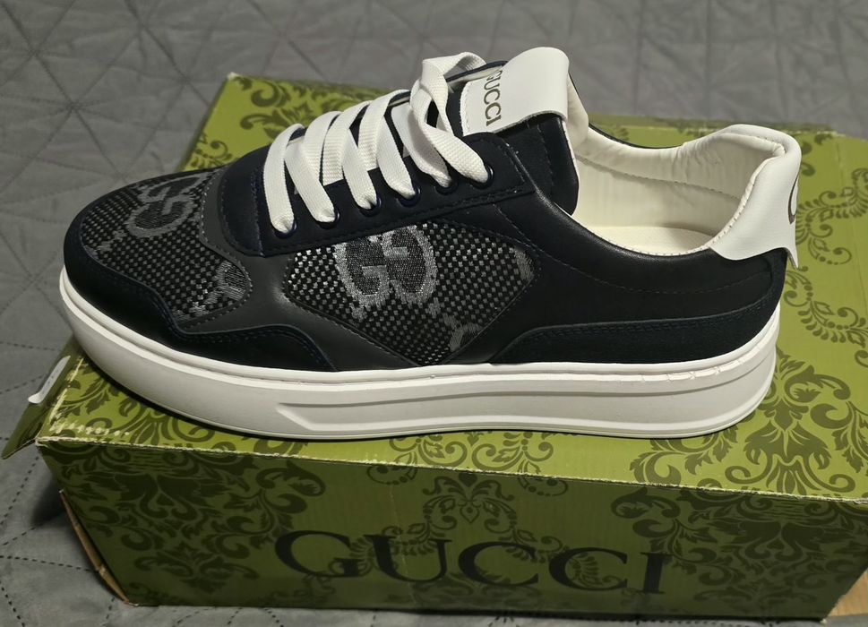 Adidași Gucci  Mărimea 40