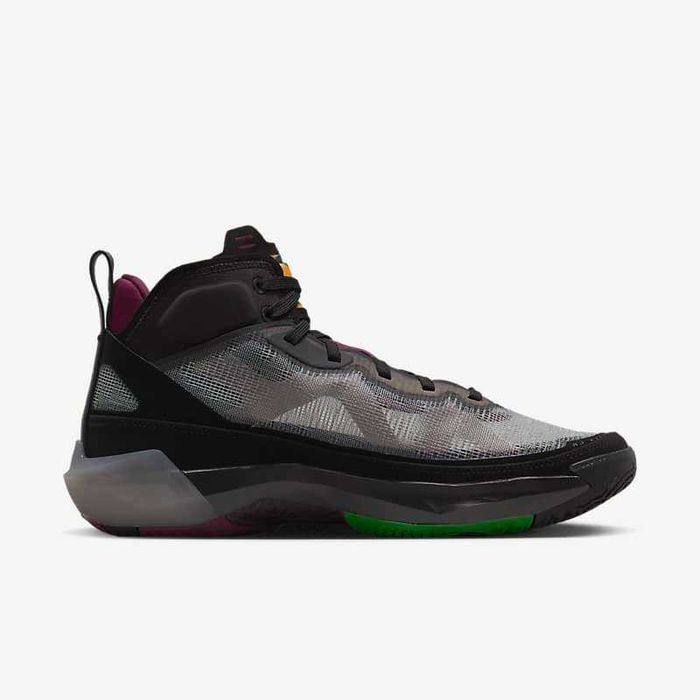 Nike - Air Jordan 37 номер 40 мъжки Оригинал Код 5072