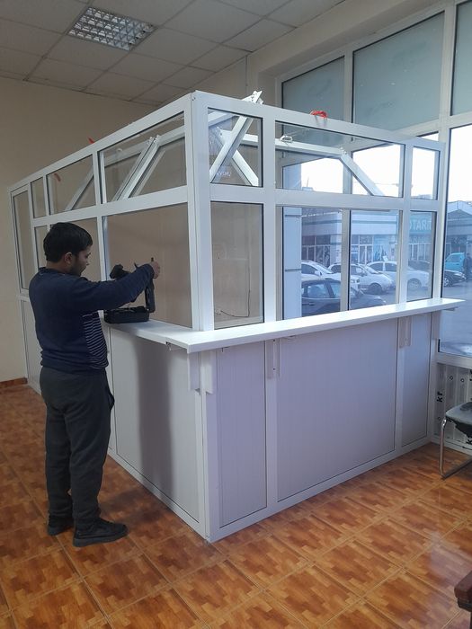 Установка на акфа запчасте