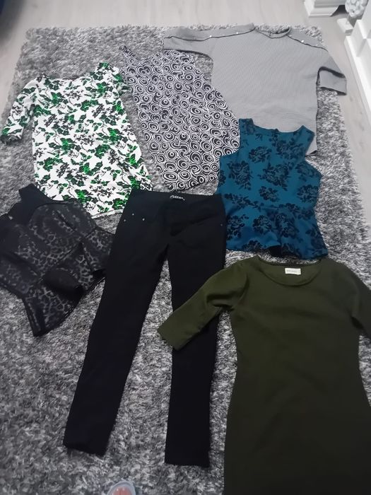 Rochie de dama în set