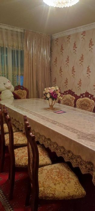 Аренда Квартира 3 хона Белтепа Янги Ташми