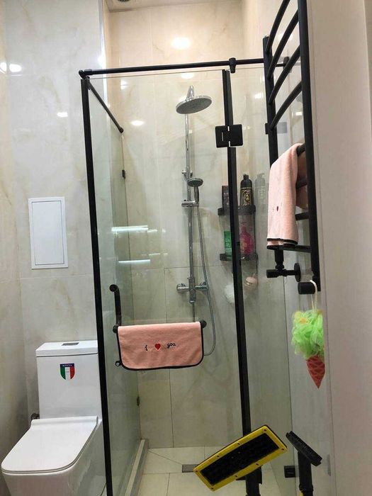 СРОЧНО!! Продается кв в Новостройке на Феруза Ор-р Экобазар 2/1/6 ID13