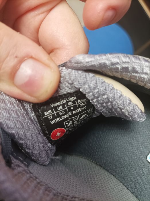 Pantofi Joya Ortholite Nr37