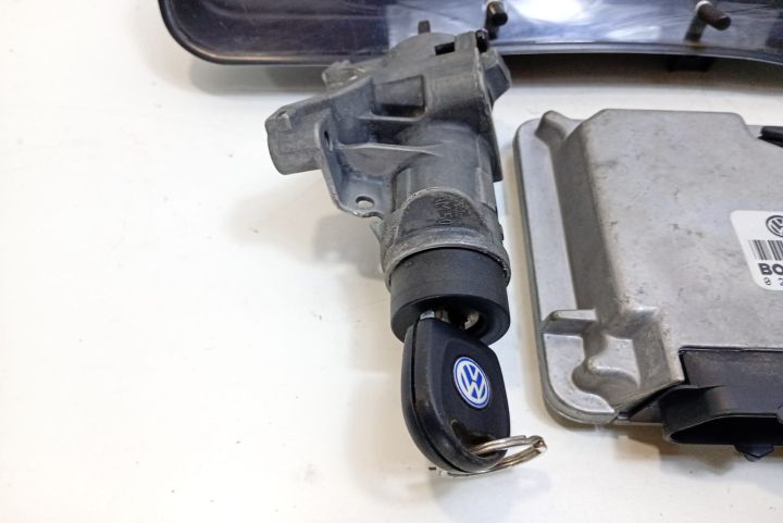 Kit pornire  038906018P Volkswagen VW Passat B5