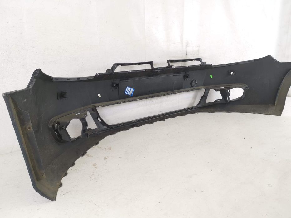 Предна броня Фолксваген / Volkswagen VW Golf 6 Хечбек Aftermarket В до