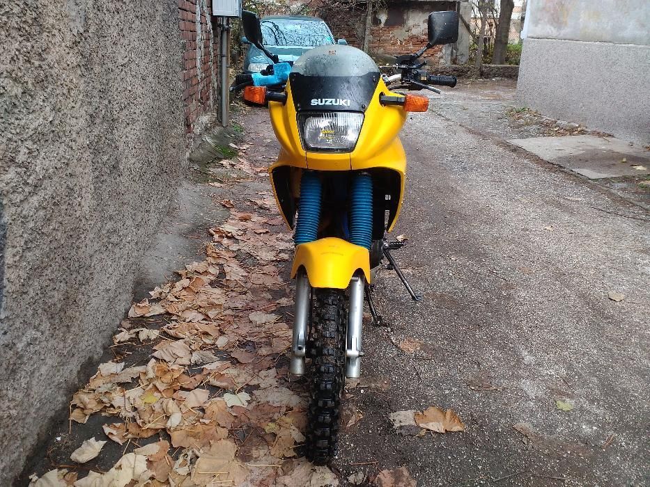 на части Suzuki DR 650 Сузуки ДР 650