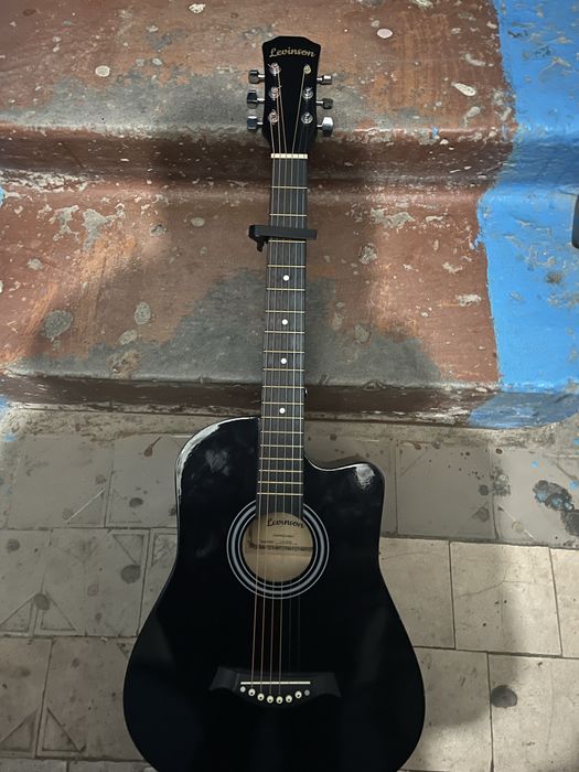 гитара сатылады гитара