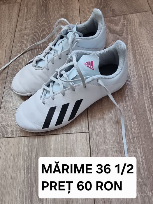 Adidasi de fotbal Nike, Adidas,  Umbro