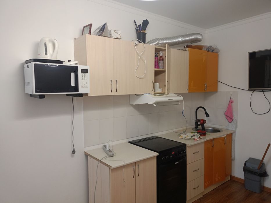 Кухны гарнитур бу