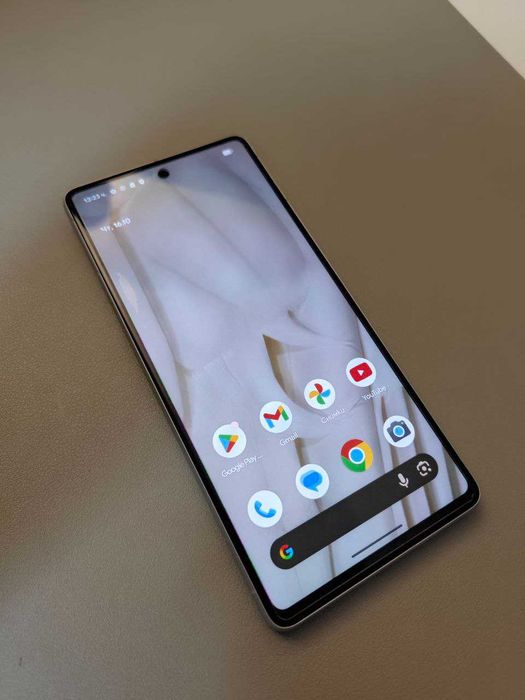 Google Pixel 7 White