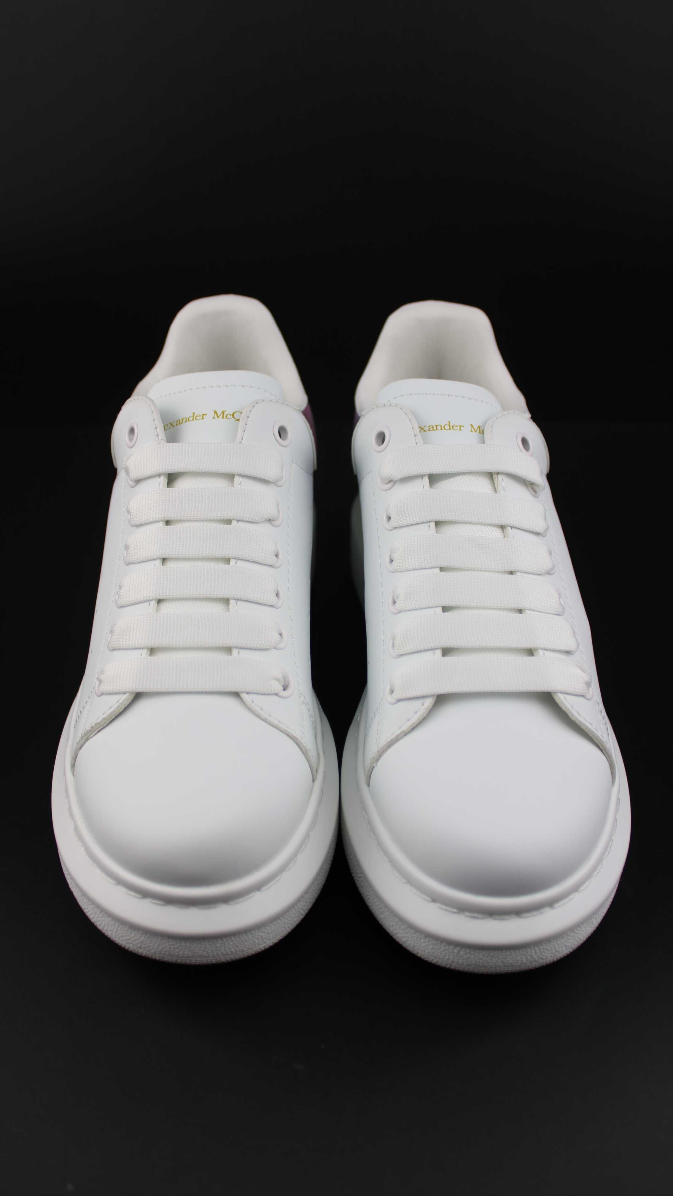 Adidasi Alexander McQueen + CADOU (38)
