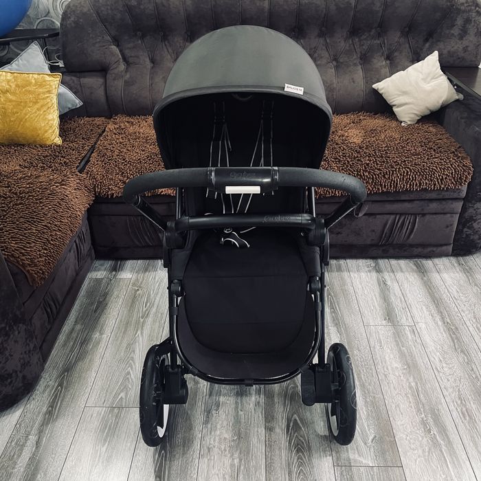 Коляска Cybex Balios M