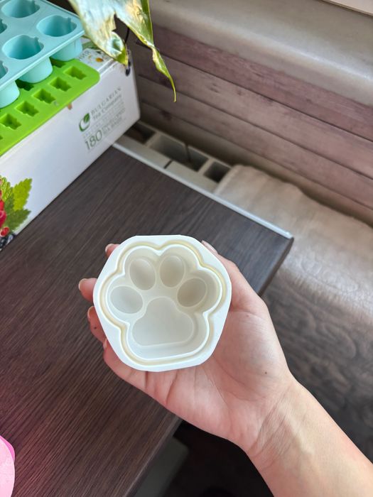 Молдове за свещи