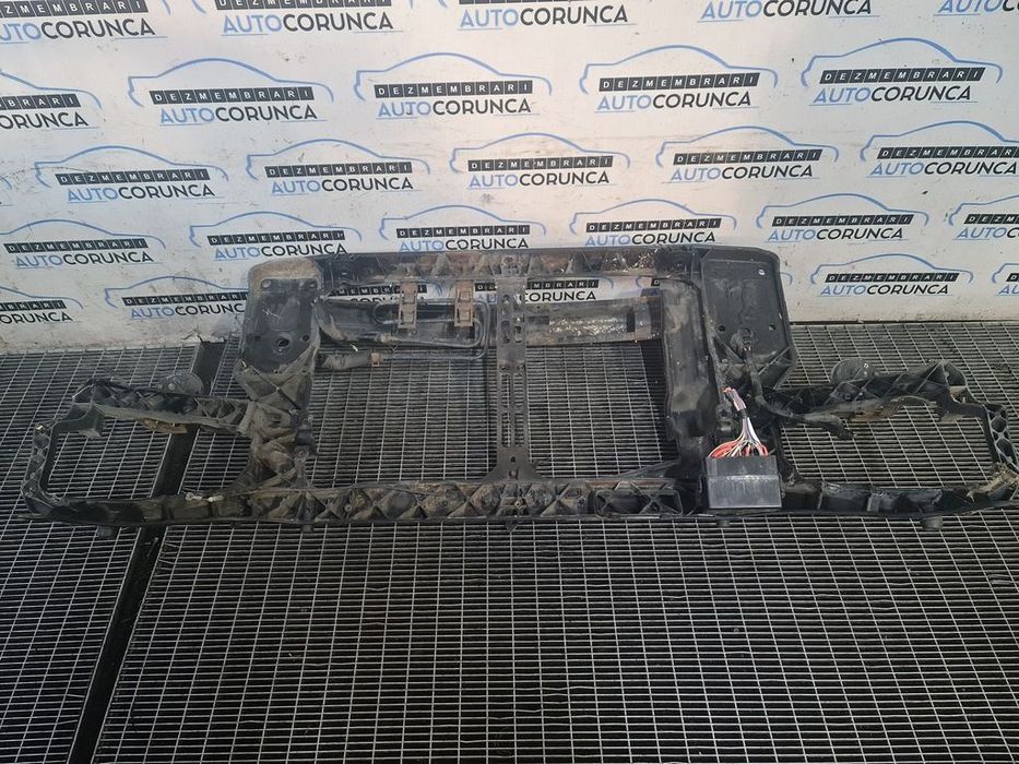 Trager Hyundai Tucson 2.0 Diesel 2006 - 2010 1991CC Manuala (1382) Diesel Codul nu este ...