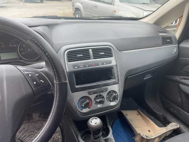 Фиат Пунто 1.2i / Fiat Punto 1.2i на части