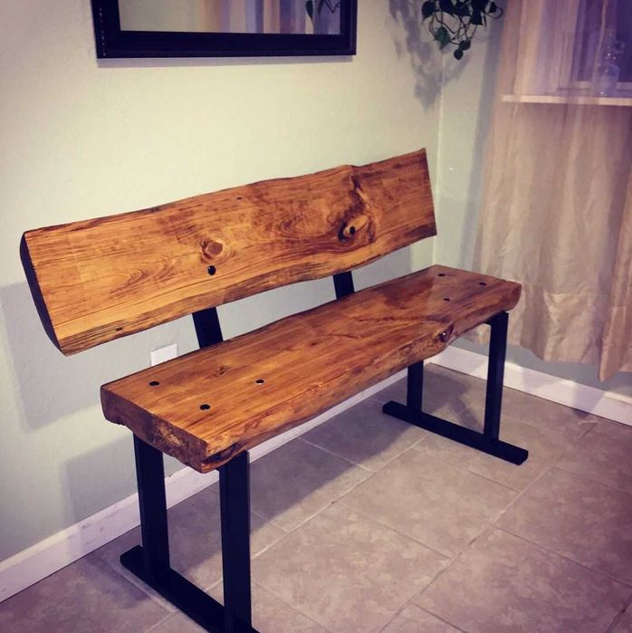 LOFT красивая стули и паставка  под заказ