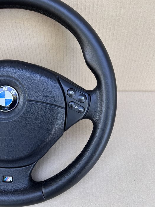 М волан за Бмв Е39/38 след 99г - 2