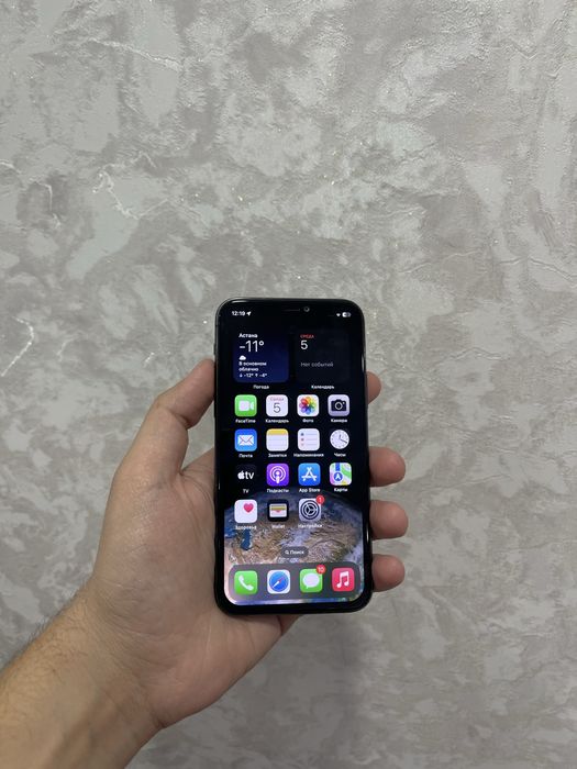 IPhone 11/Pro | Айфон 11/Про - В хорошем состоянии