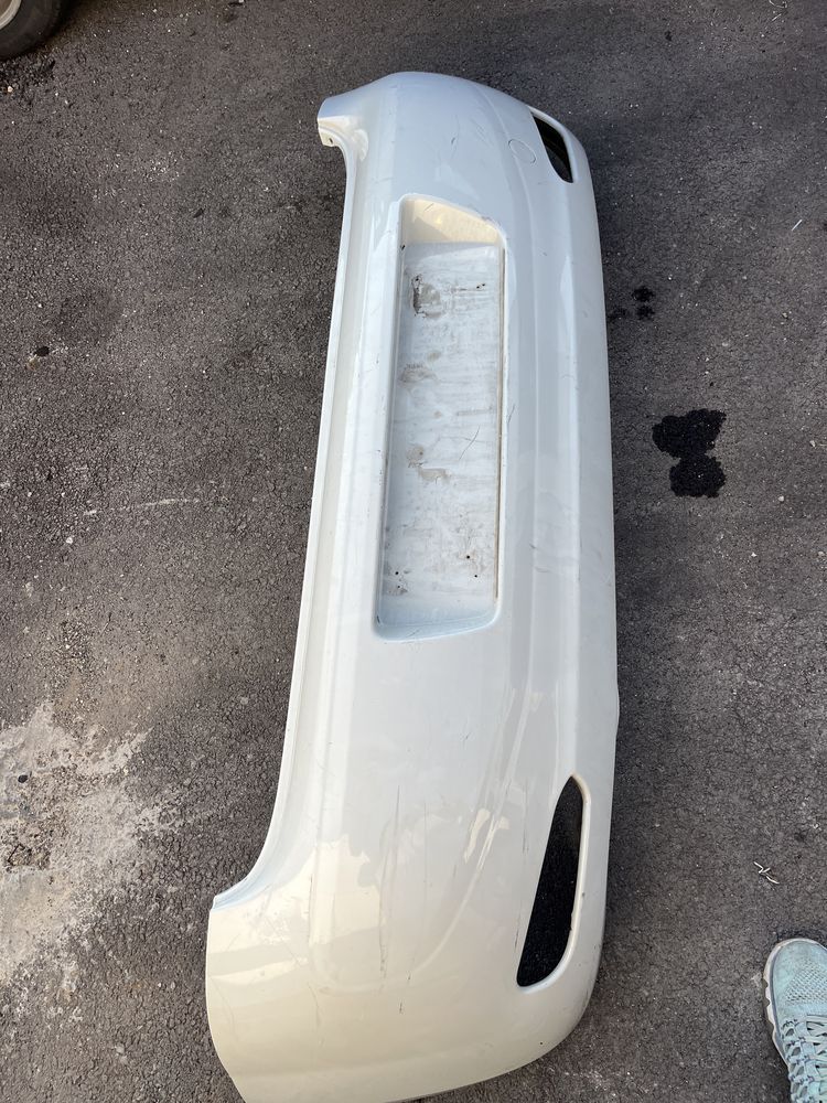 Броня Fiat Grande Punto 3бр 2012г