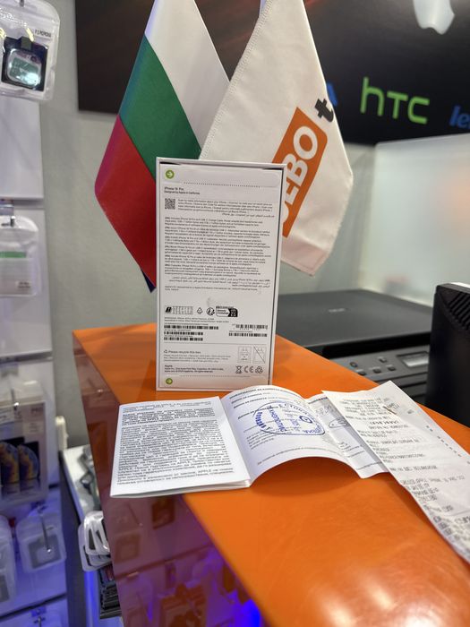 İphone 16 pro 512GB White Titanium