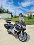 BMW R1200RT 2011