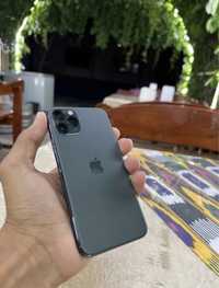 Iphone 11 pro   Tiniq xolatda