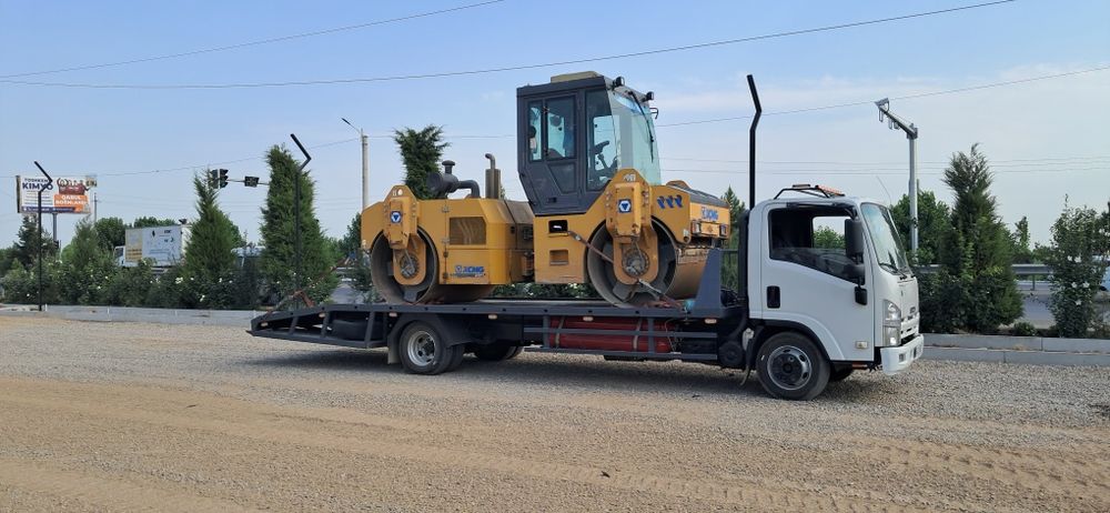 isuzu evakuator sotiladi