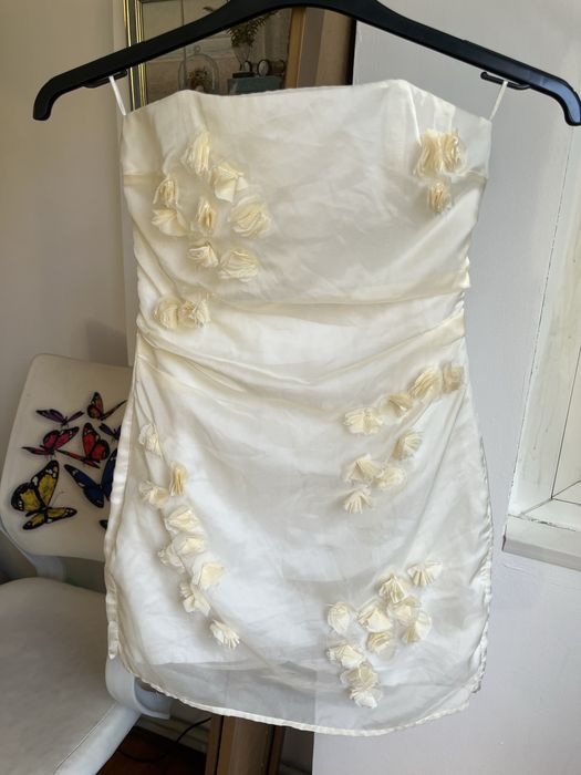 Rochie dama Zara , S