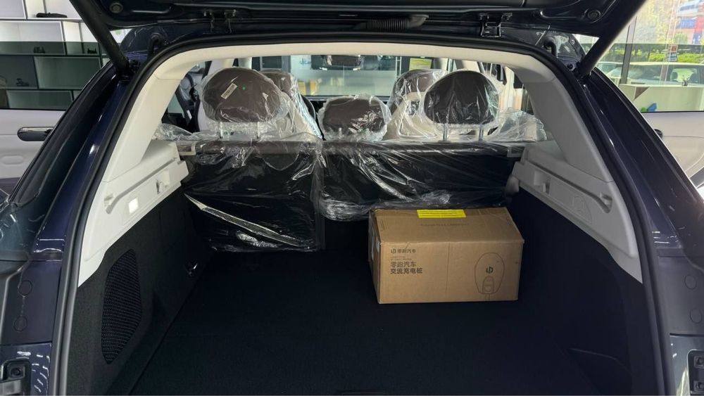 Leapmator c11 hybrid 200km