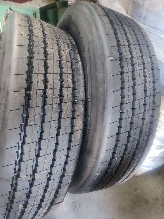 Anvelope Resapate 315/70R22,5 profil directie