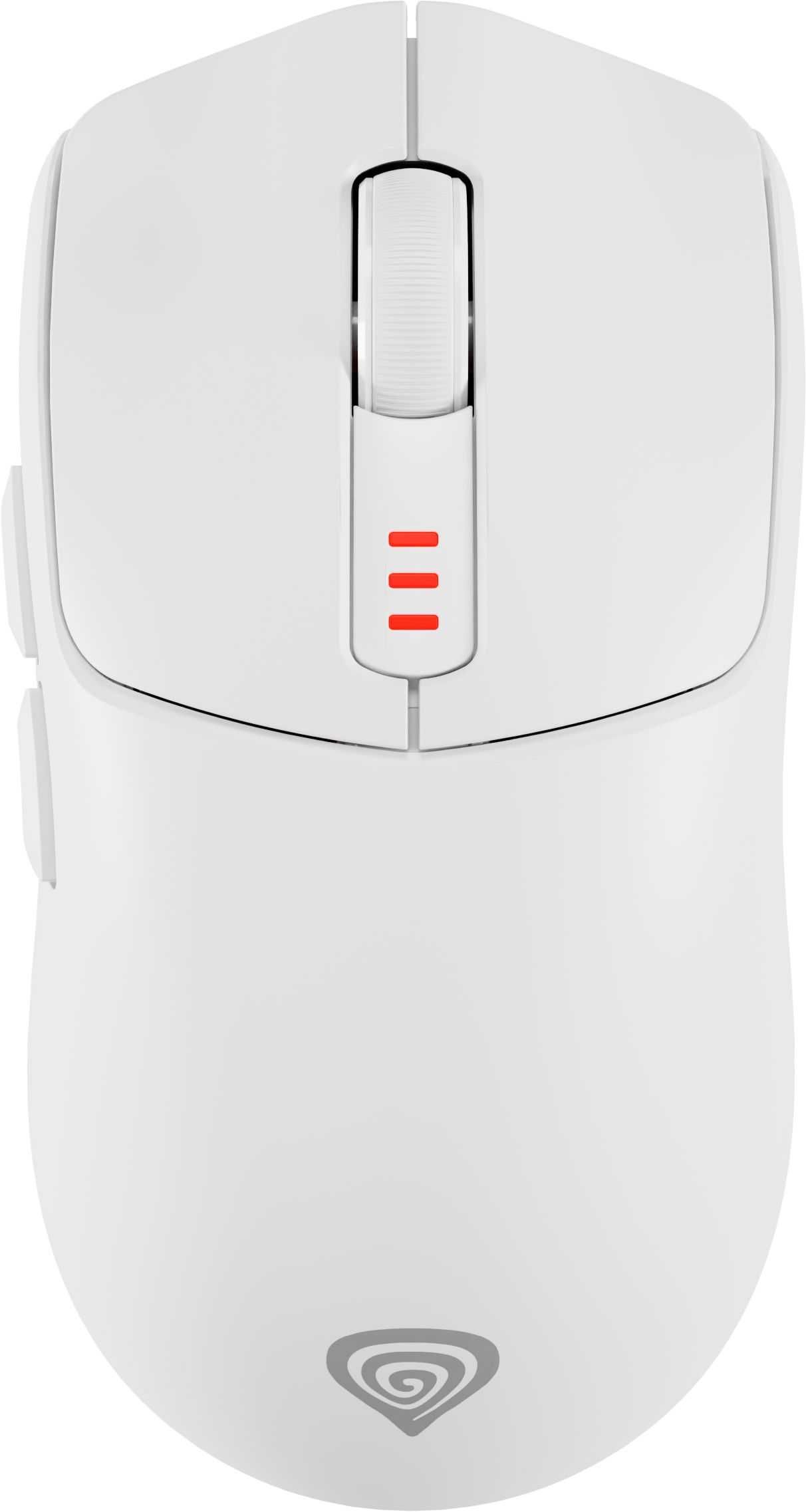 Безжична мишка Genesis Zircon 50 (налични в бял цвят)