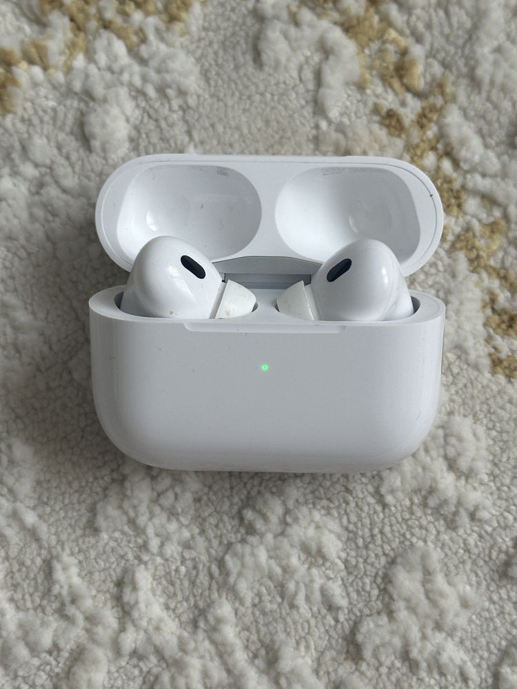 airpods pro 2 оригинал