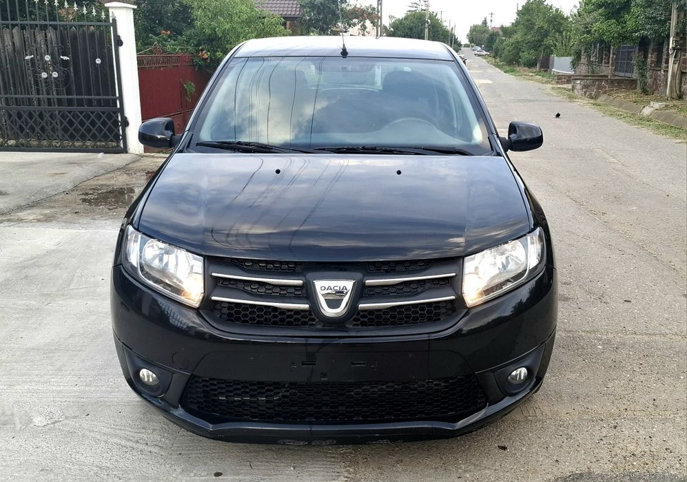 Dacia Sandero 1.5 dci