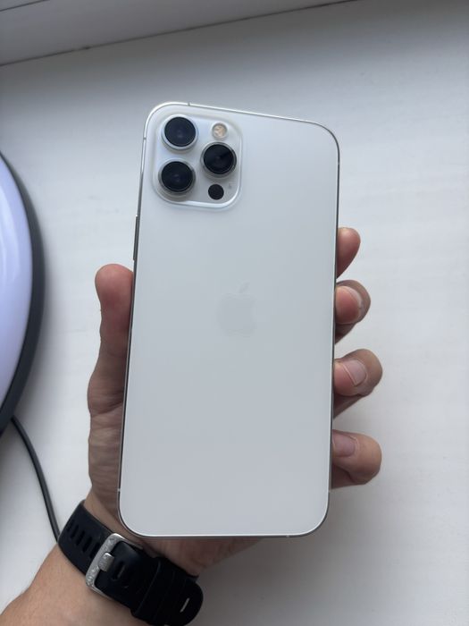 Iphone 12 Pro Max 256 gb