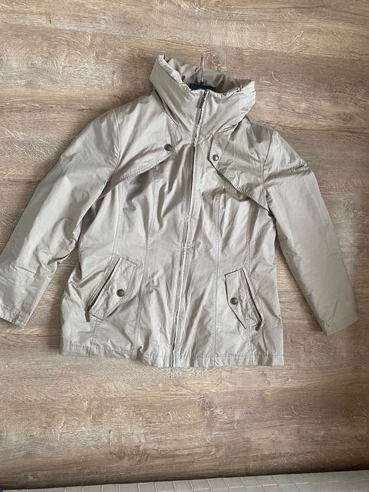 Geaca tip trench marime 46