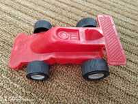 Jucarie veche formula 1