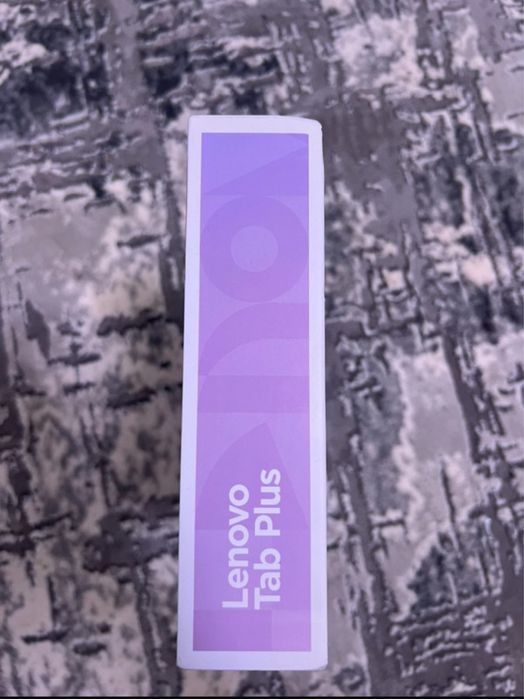 Tabletă Lenovo Tab Plus 11.5” (8GB RAM / 128GB)