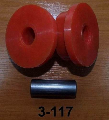 Полиуретанови тампони за заден мост на БМВ, BMW Е30, Е36, Е46 Е39