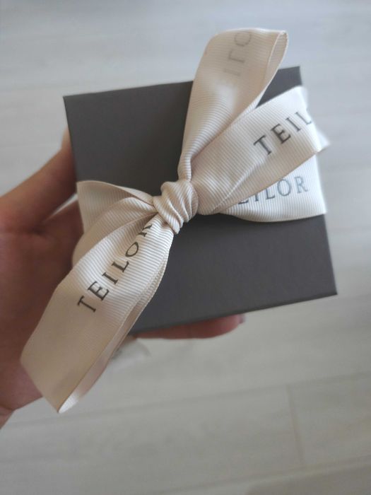 Colier de aur de la Teilor