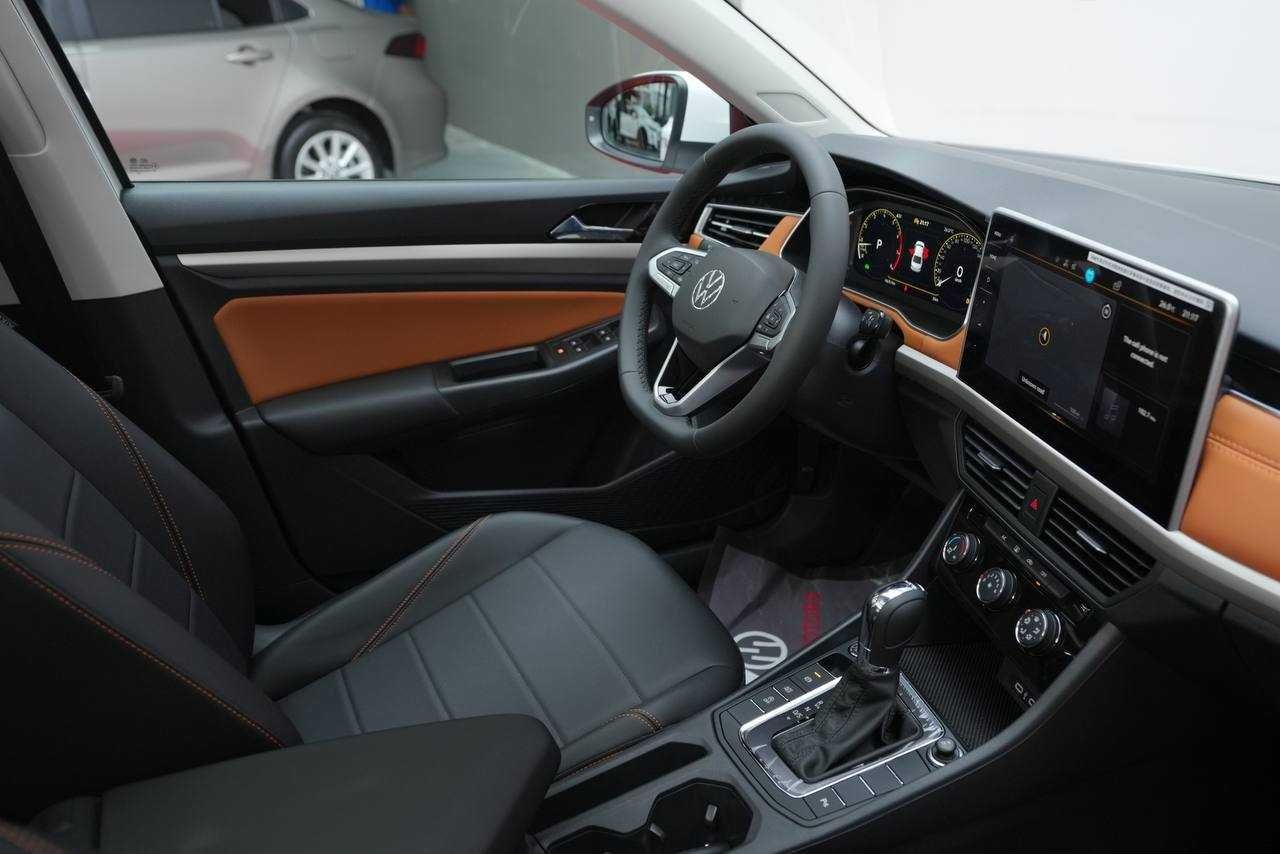 Продается новый «Volkswagen Bora 1.2т»
