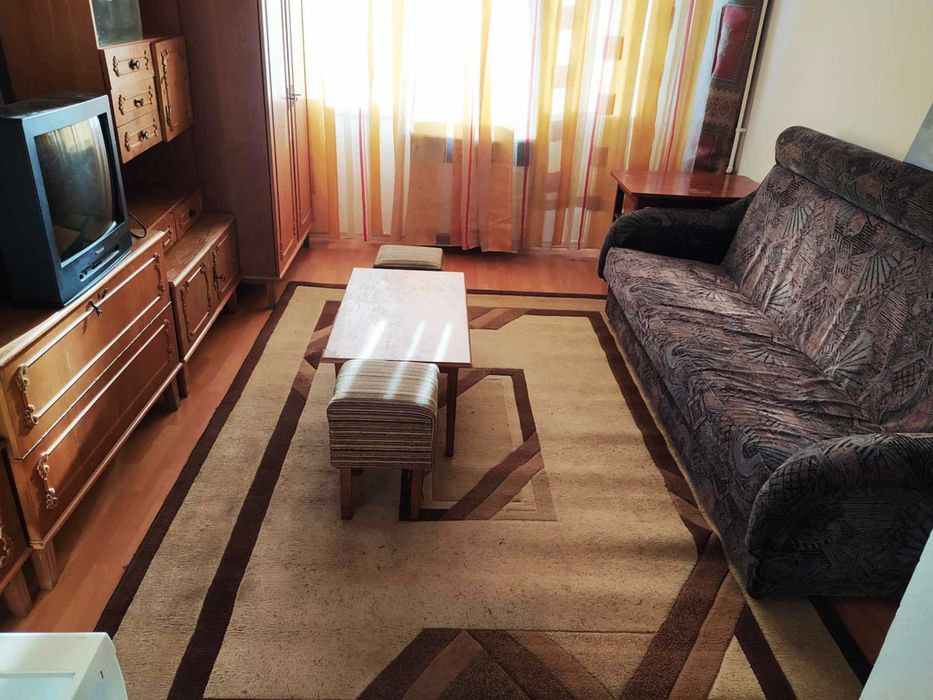 Dau in chirie garsoniera in Reghin