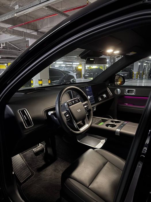 Lixiang L6 pro 2024/25