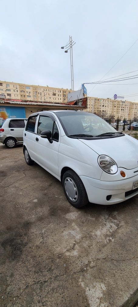 Matiz best 2018 yil