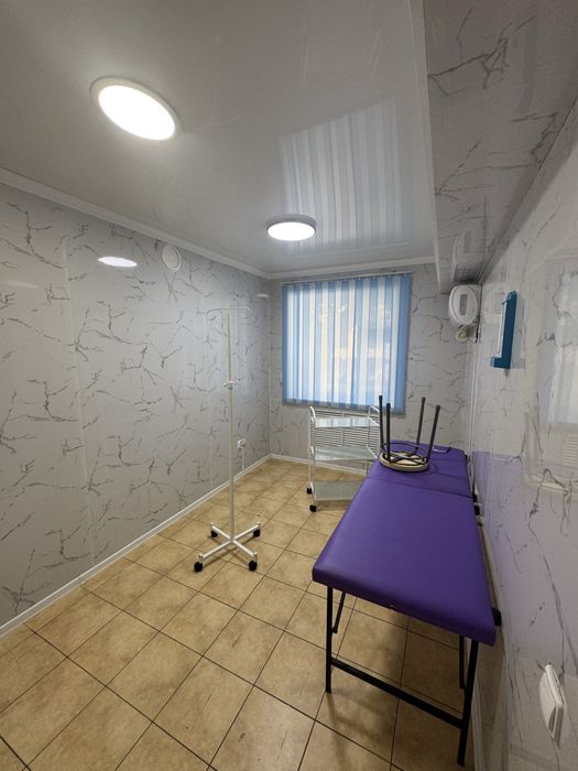 Сдам кабинет в аренду мед центре