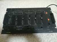 Mixer audio soundstage650