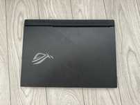 Laptop ROG i7-10750H RTX 2060 16GB RAM
