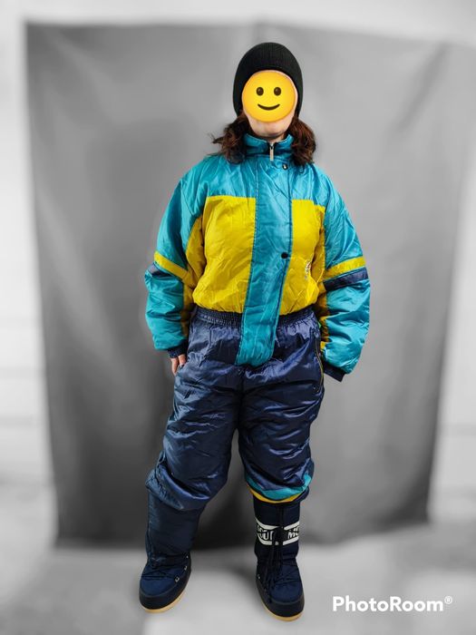 Salopeta de ski damă
