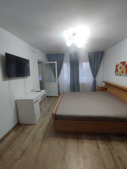 Persoana fizica! Apartament 1 Camera, zona Nicolina,  strada Minervei